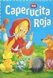 Caperucita Roja cover