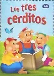 Los tres cerditos cover