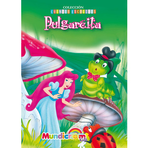Pulgarcita