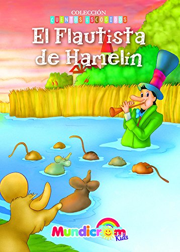 El flautista de Hamelín