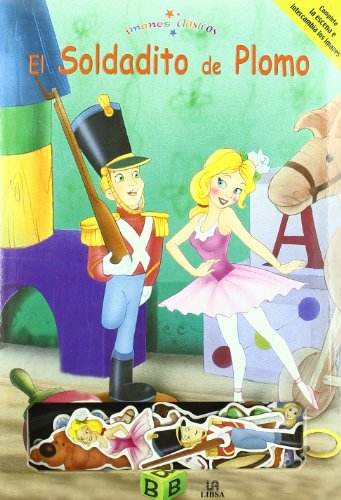 El soldadito de plomo