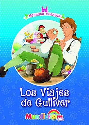 Los Viajes de Gulliver
