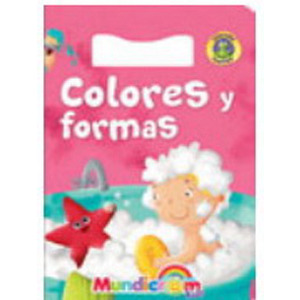 Colores y formas