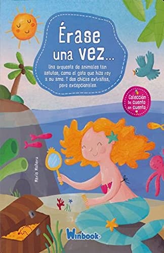 Érase una vez... cover