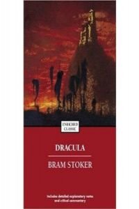 Drácula cover