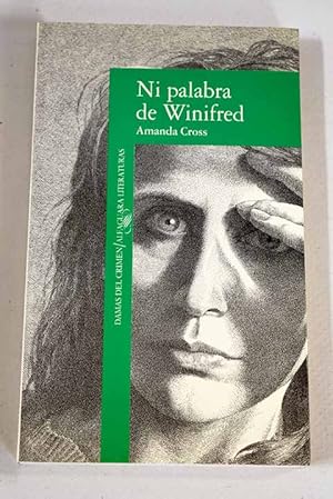 Ni una palabra de Winifred cover