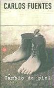 Cambio De Piel/a Change of Skin