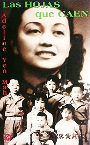 Las Hojas Que Caen