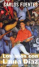 Los Años Con Laura Diaz