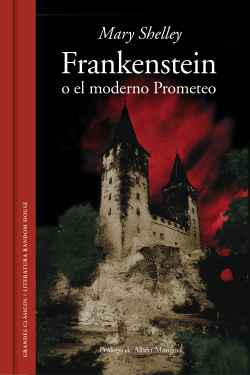 Frankenstein pdl mary shelley