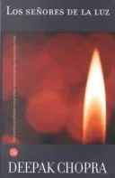Los señores de la luz cover