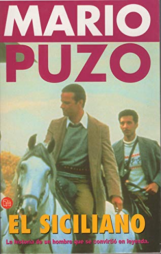 El Siciliano (Punto De Lectura)