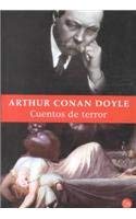 Cuentos de Terror cover