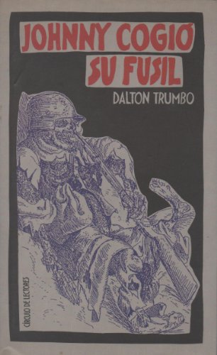 Johnny cogió su fusil cover