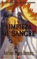 Limpieza de sangre