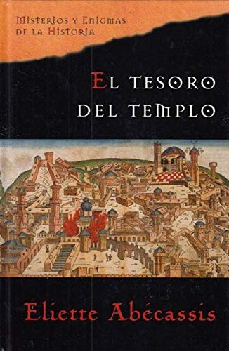 El Tesoro del Templo cover