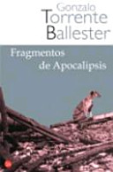 Fragmentos de apocalipsis cover