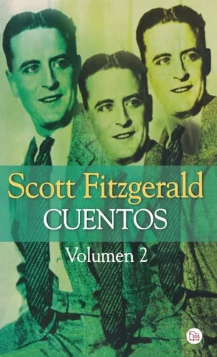 Cuentos cover