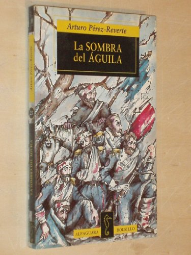La sombra del aguila