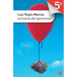 La fuerza del optimismo cover