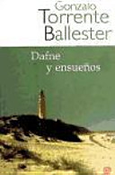 Dafne y ensueños cover