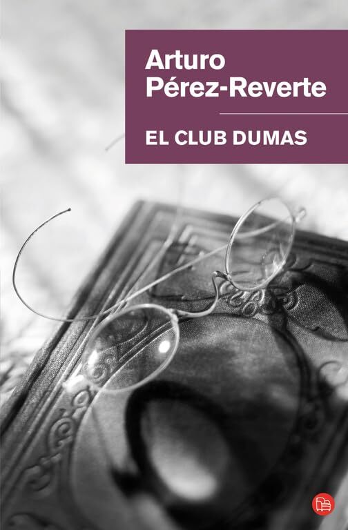 El Club Dumas