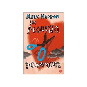 Un pequeño inconveniente cover