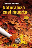 Naturaleza Casi Muerta cover