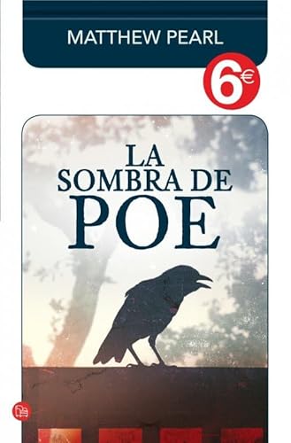 La sombra de Poe