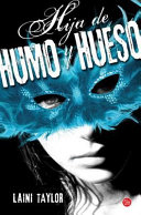 Hija de humo y hueso cover