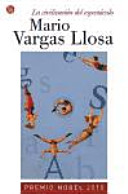 La civilización del espectáculo