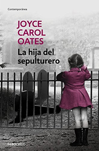 La hija del sepulturero cover