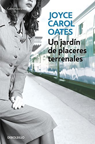Un jardín de placeres terrenales cover