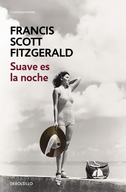 Suave es la noche cover
