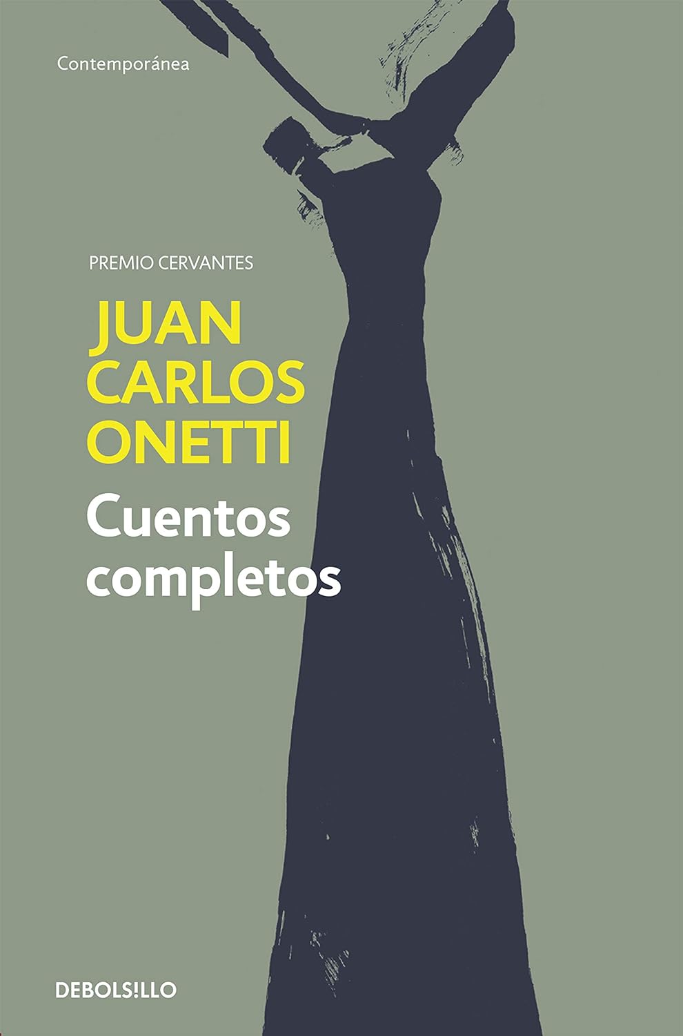 Cuentos completos cover