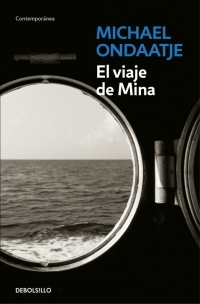 El viaje de Mina cover