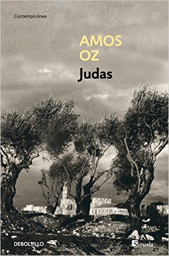 Judas cover