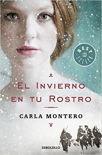 El invierno en tu rostro cover