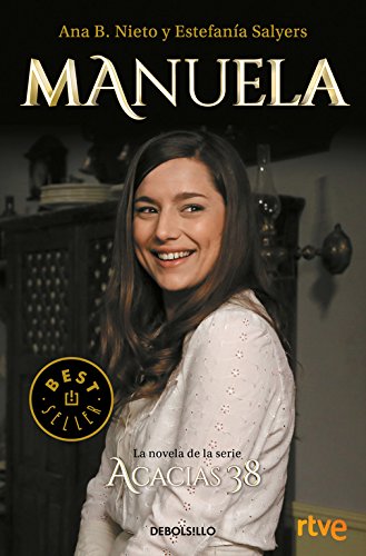 Manuela cover