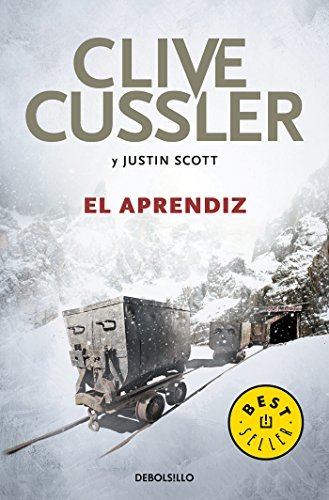 El aprendiz cover