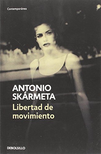 Libertad de movimiento