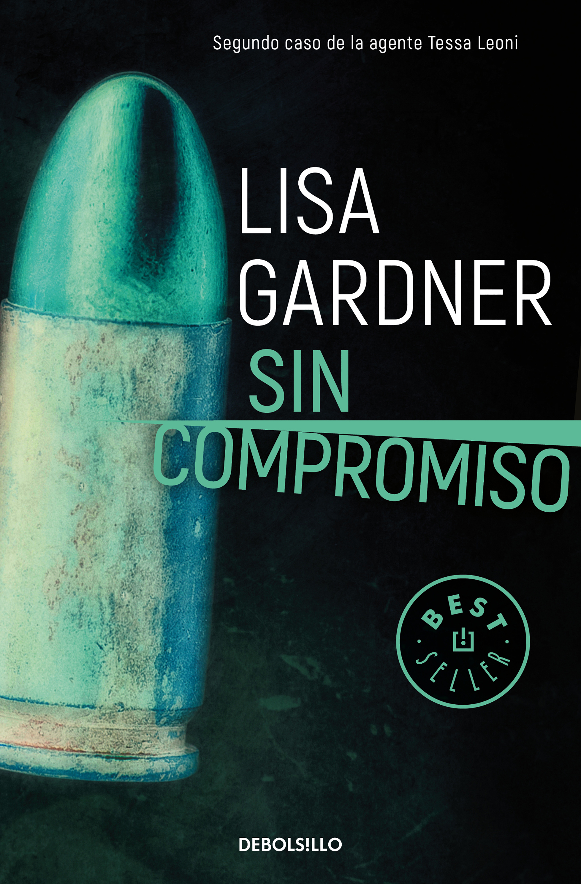 SIn compromiso cover