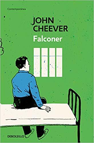 Falconer cover