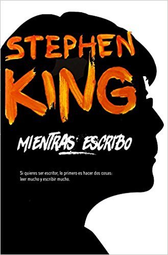 Mientras escribo cover