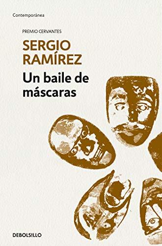 Un baile de máscaras cover