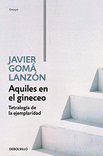 Aquiles en el gineceo cover