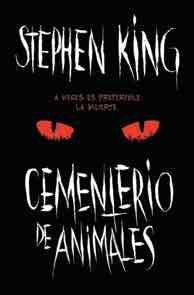 Cementerio de Animales cover