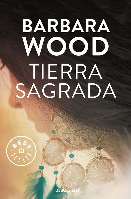 Tierra sagrada