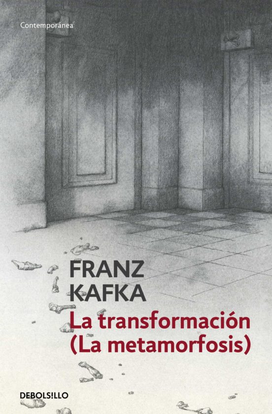 La transformación (La metamorfosis)