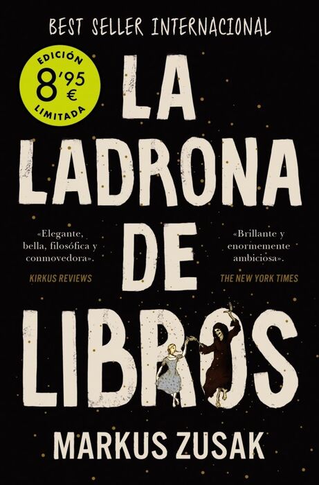 Ladrona de libros
